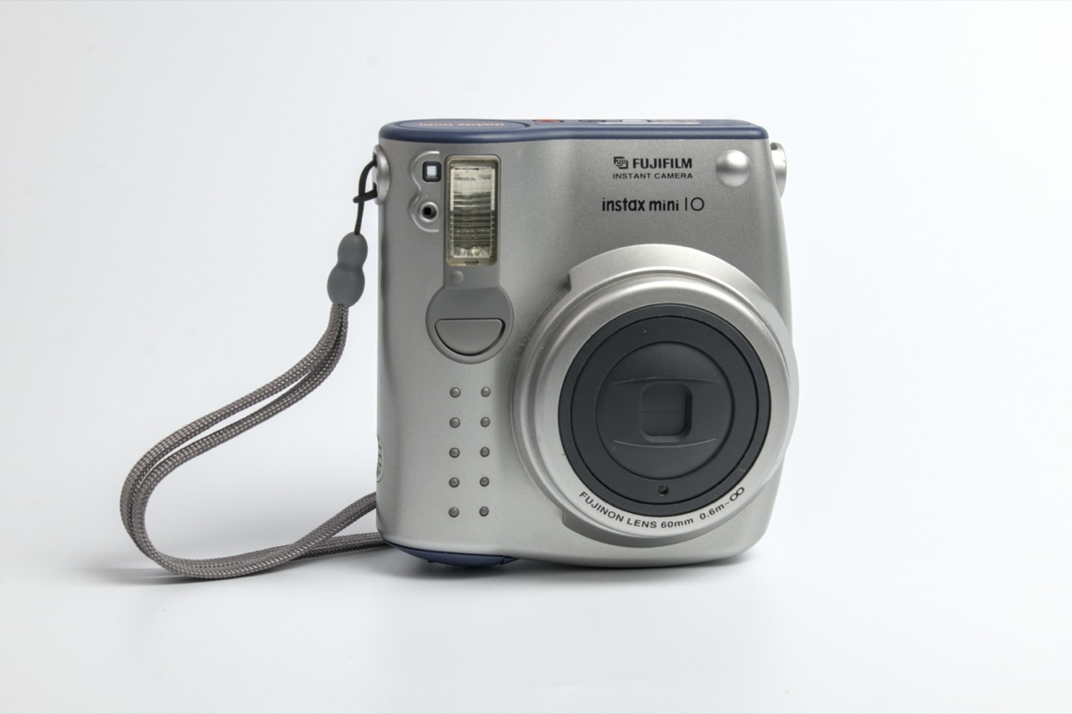 Instax Mini 10
