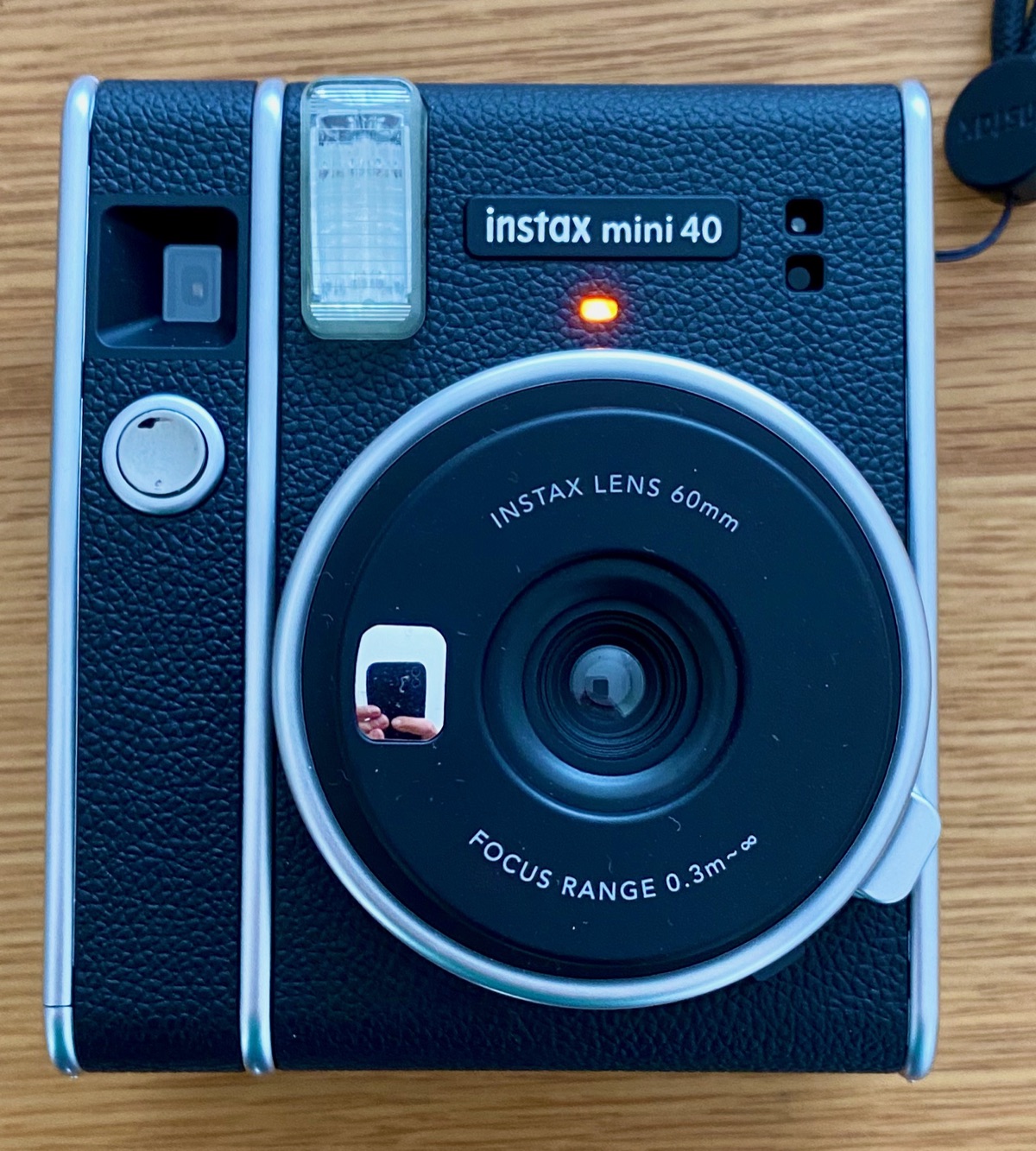 Instax Mini 40