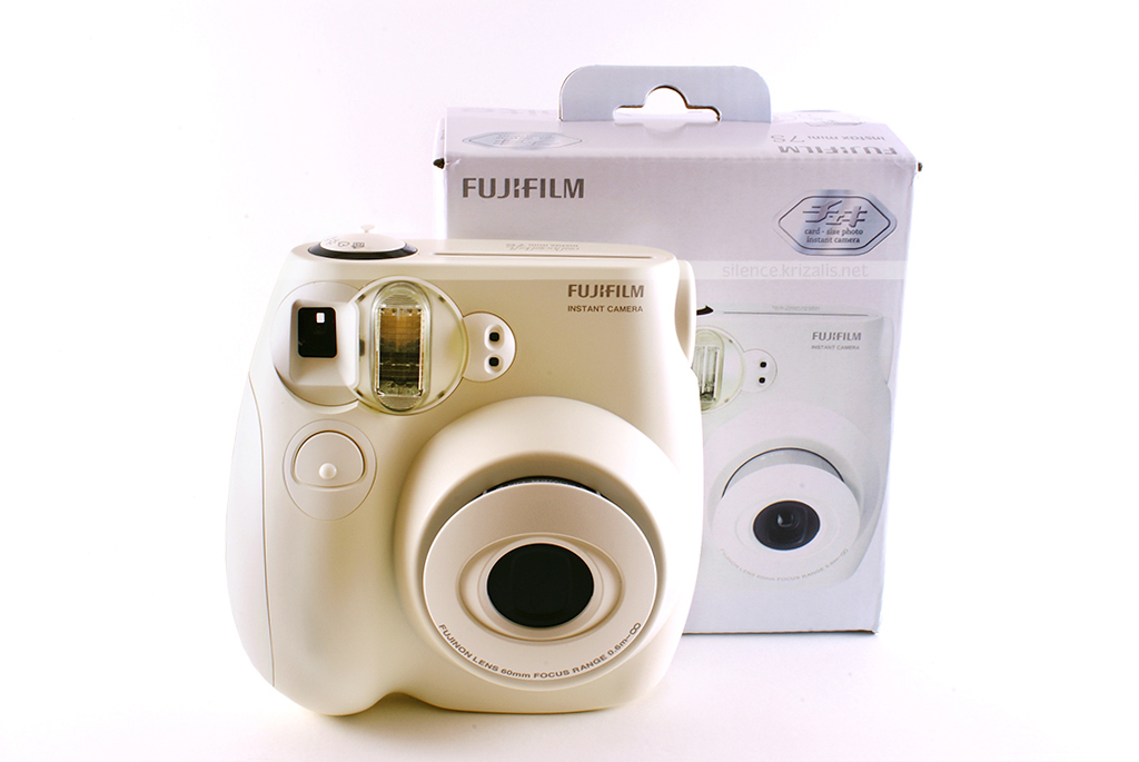 Instax Mini 7S