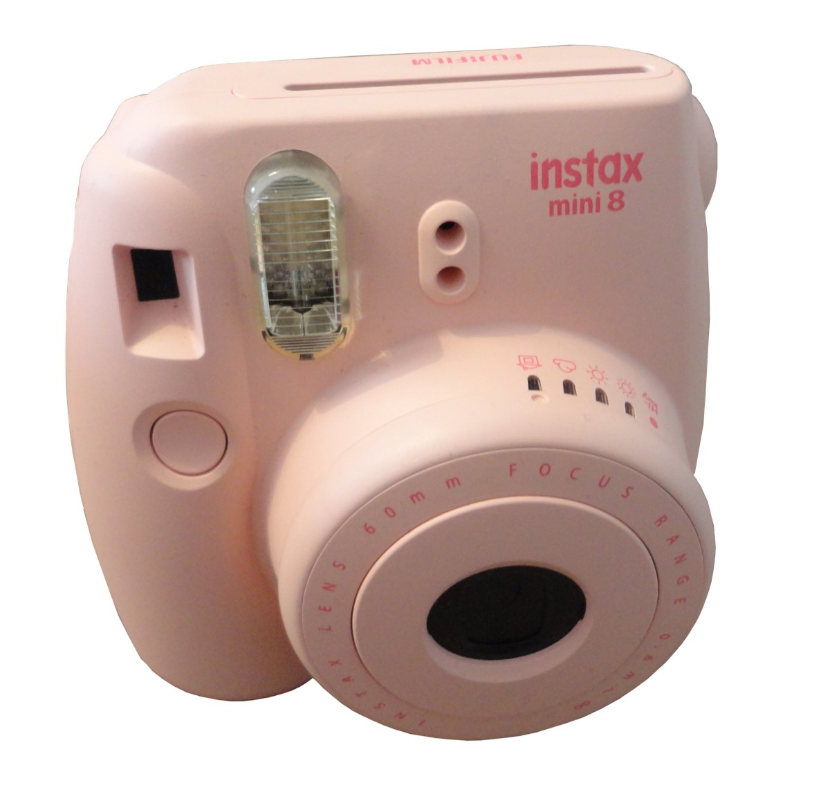 Instax Mini 8