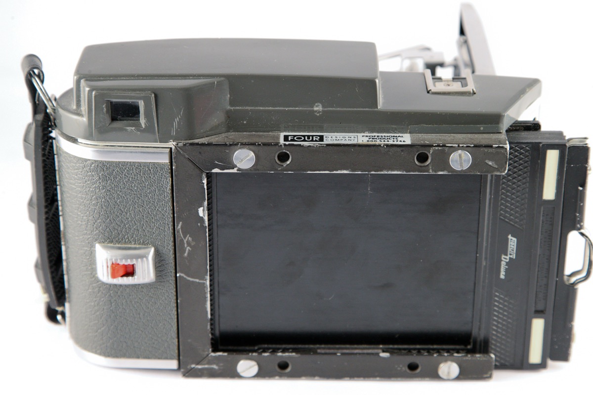 Model 110B "Pathfinder"